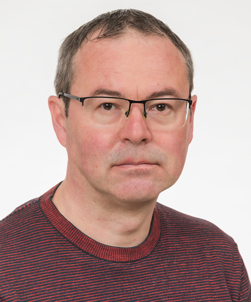 Ernst Molnar - EMSR