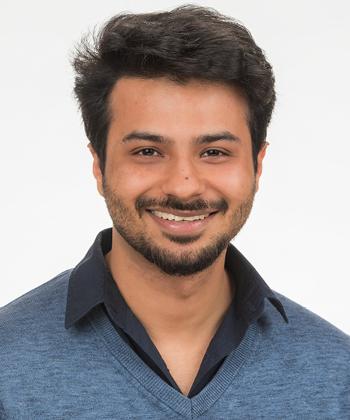 Hamza Shaheen - LIS