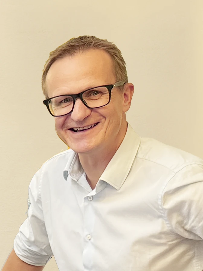 DI Bernhard Schmidlechner - Geschäftsführer